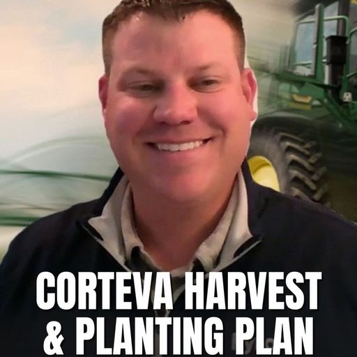 What Worked in 2025 and What’s Next for 2026 - Agronomic Update cover art