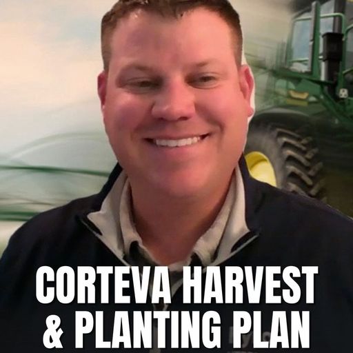 Successes in 2025 and What’s Next for 2026 - Agronomic Update cover art