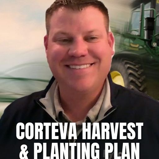 What Worked in 2025 and What’s Next for 2026 - Agronomic Update cover art