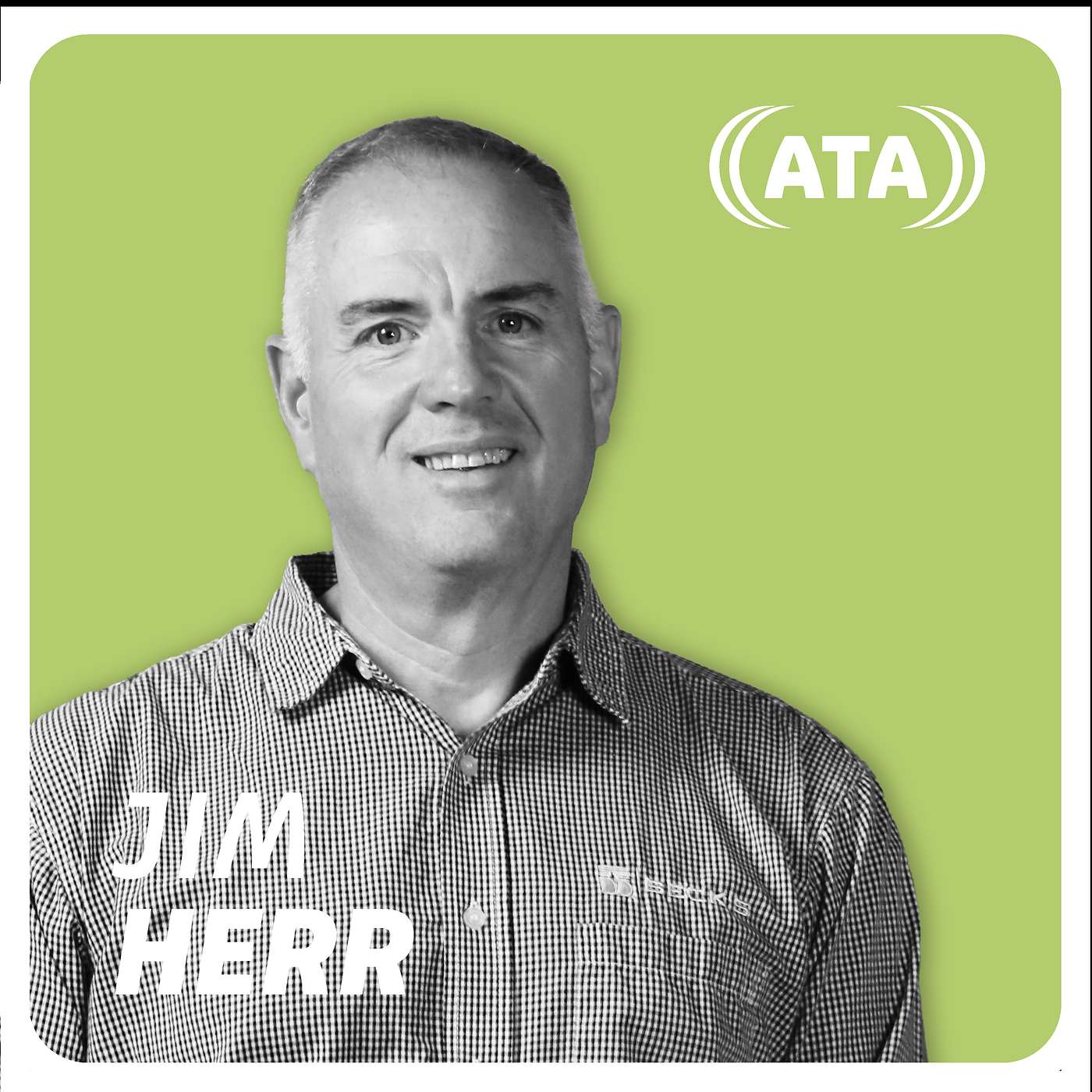 Decades of Dedication with Jim Herr cover art