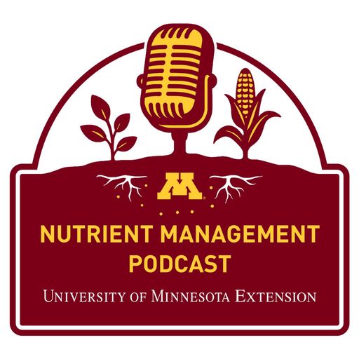 The Nutrient Management Podcast cover art