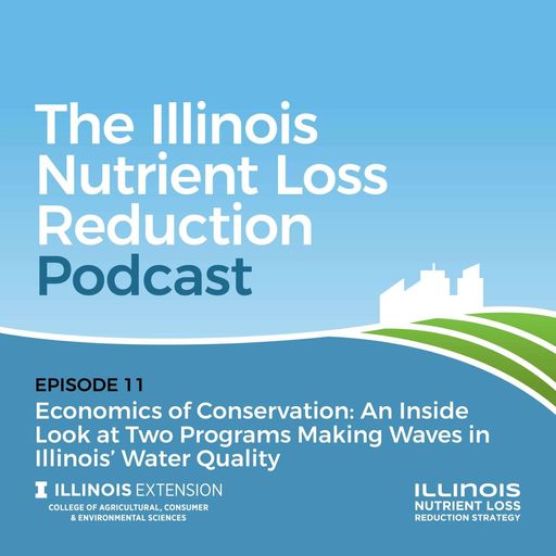 Episode 11 | Economics of Conservation cover art