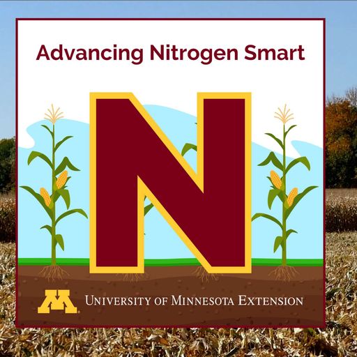 The history of N rate recommendations in Minnesota: What farmers should know cover art