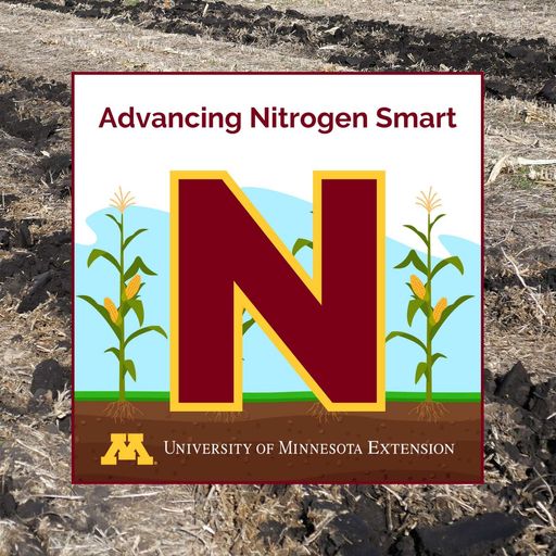 Fall manure application: Optimal strategies for Minnesota farmers cover art