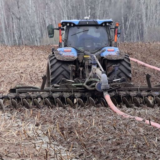 Fall manure best practices cover art