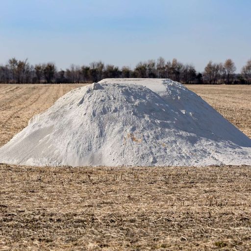 Liming and pH: Timing, economics, materials, and more cover art