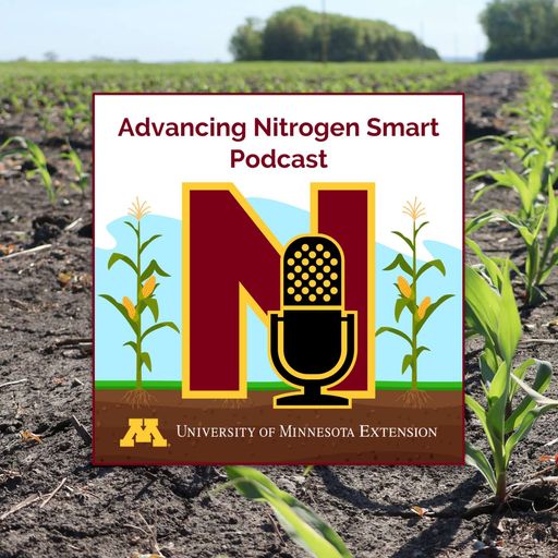 Accounting for soil and weather conditions: Methods and tools to help fine-tune your N cover art