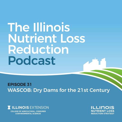 Episode 31 | WASCOB: Dry Dams for the 21st Century cover art