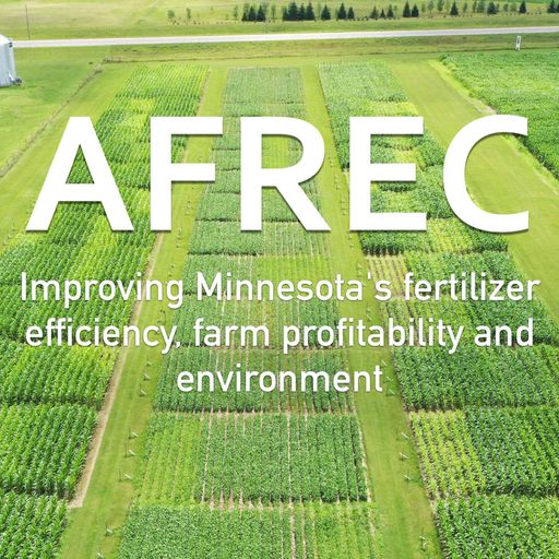 AFREC research roundup: 2023 nutrient management findings cover art