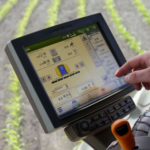 25 Years of nutrient management: How have practices changed and evolved? cover art