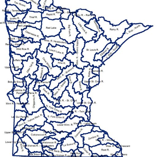 Watershed planning and nitrate reduction cover art