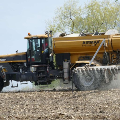 Spring nutrient management decisions cover art