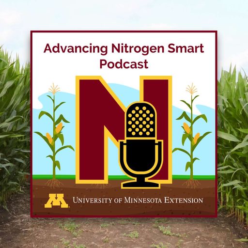 Biological soil fertility products for corn and soybeans: How should farmers be thinking about them? cover art