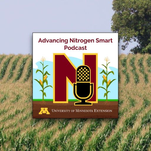 How soil conditions & chemistry affect nitrogen loss cover art