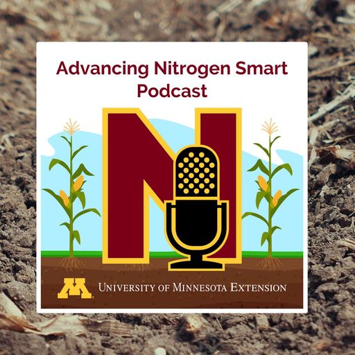 Nitrogen-fixing biologicals: What farmers should know cover art