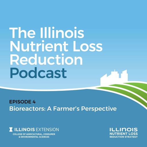 Episode 04 | Bioreactors: A Farmer's Perspective cover art