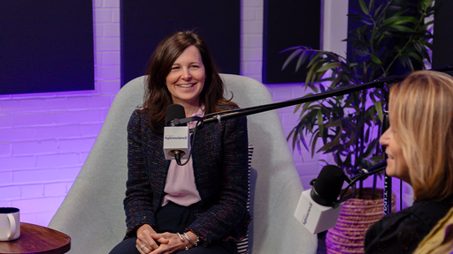 402. Christy Wright on food as the next frontier of health, innovating for the farmer + AgriNovus as a critical ecosystem convener cover art