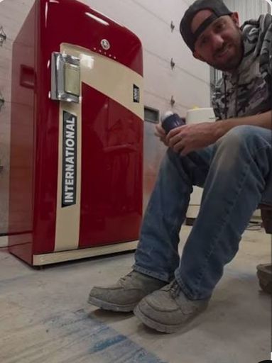 498 Cody Wessels Is A Cool Artist cover art