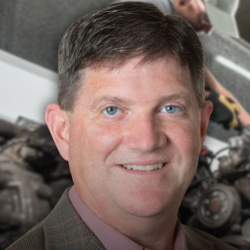 Hidden Diesel Problems Hurting Trucks, Tractors, and other Motors cover art