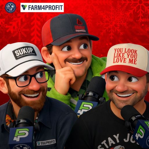 You Built This: One Incredible Farm Community: What's Next? cover art