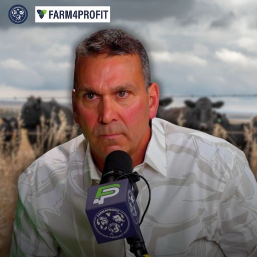 Packers and Policy Stripping Power from Farmers cover art