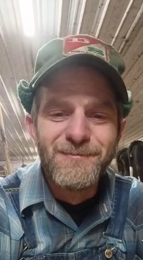 500 Tristan Swartz Drove To Wisconsin cover art