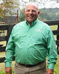 Agri-Pulse Open Mic: Zippy Duvall- President, American Farm Bureau Federation cover art