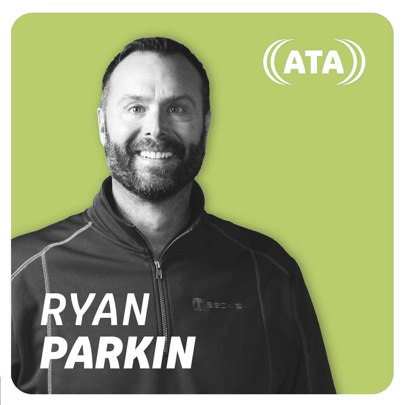 Grit, Growth, and Sales Leadership with Ryan Parkin cover art