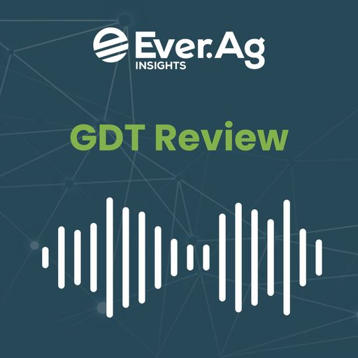 GDT Review: First Rally in 10 Auctions as Powders Start 2026 Strong - January 6, 2026 cover art