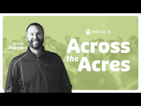 Grit, Growth, and Sales Leadership with Ryan Parkin