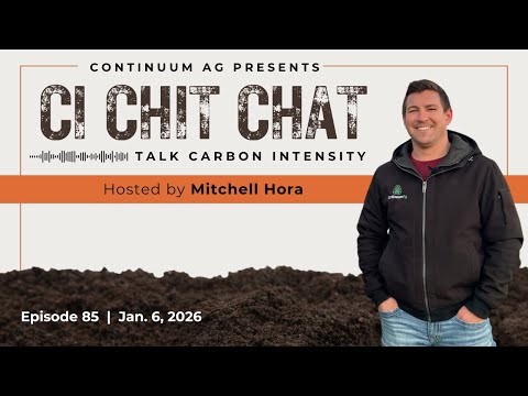 CI Chit Chat - Episode 85 l January 6, 2026