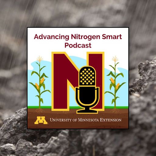 The 5 main pathways of nitrogen loss: What are they, and how can you increase efficiency? cover art