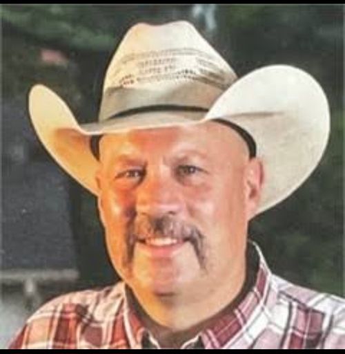 502 Kevin Thompson Keepin Buzzards at Bay cover art