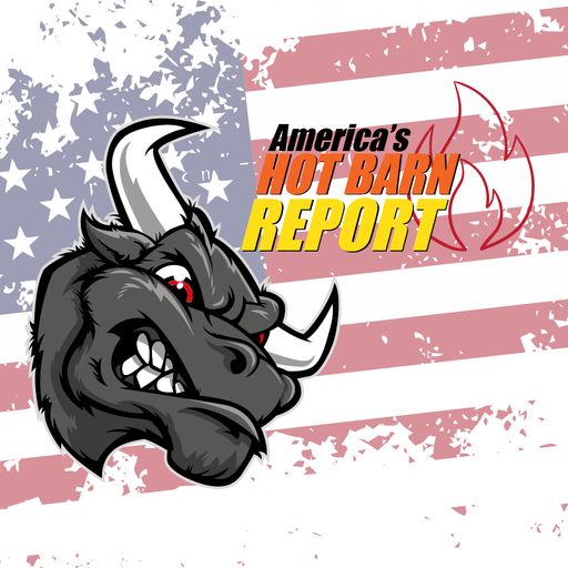 HOT BARN REPORT: 2/20/2026 cover art