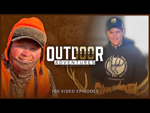 Chronic Wasting Disease: Why One Iowa Hunter Chooses to Test His Deer