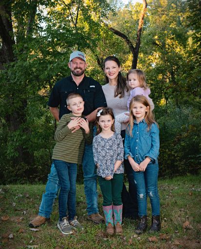 503 Lauren & Ben Neale Knows Their Meat cover art