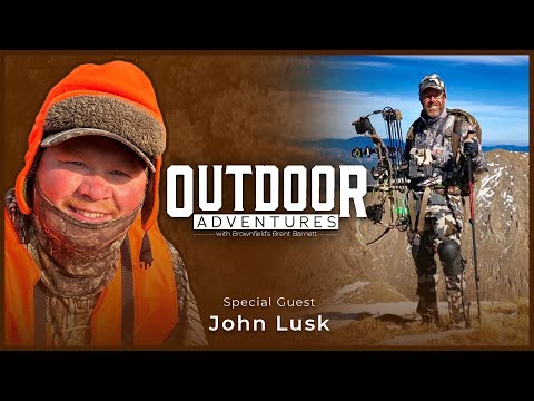 Inside Modern Broadhead Technology | John Lusk of Lusk Archery Adventures