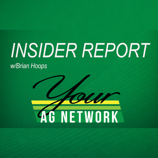 Insider Report: Markets Close Higher Wednesday on Broad Commodity Buying cover art