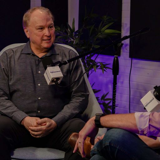 365. Liberation Labs’ Mark Warner on precision fermentation for food + beverage, the Vivici partnership + biomanufacturing’s future cover art