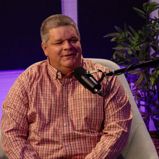 352. Beck’s Hybrids’ Brad Fruth on agbiosciences’ go-to market differentiation + the criticality of customer trust cover art