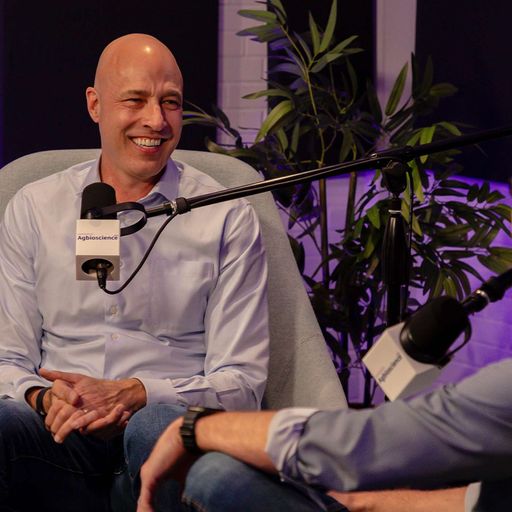 364. Croft’s Scott Prince on the ag labor market, H-2A's administrative hurdles + innovating a streamlined solution for the farmer cover art