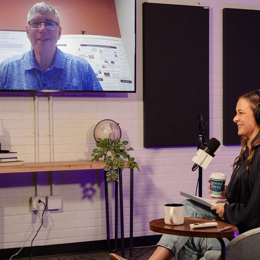 391. Eurofins’ Dave Riggs on balancing food innovation with the regulatory landscape + opportunities for creativity across the value chain cover art