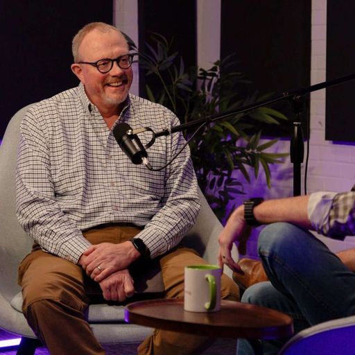 348. Ag Alumni Seed’s Jay Hulbert on biotechnology’s transformation in agbioscience + the industry's most important job to be done cover art