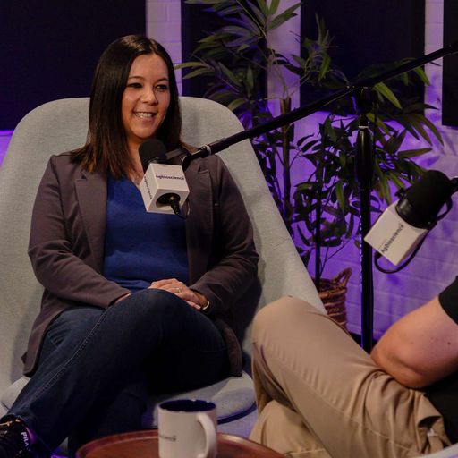 374. BW Fusion’s Dr. Tanya Soule on biological innovation + the importance of strategic partnerships to accelerate scientific discovery cover art