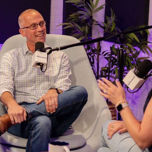 371. Weaver Popcorn Manufacturing’s Jason Kashman on emerging trends in food + getting ahead of market demands cover art