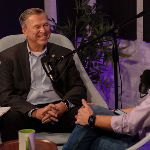 343. AgriNovus’ Dan Dawes on Indiana’s unfair advantage, biggest lessons in leadership + reflections on agbioscience innovation cover art