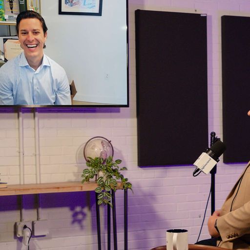 393. Grain Ecosystem’s Jason Dodier on waste-to-value solutions + innovating to create growth for farmers, agbiosciences cover art