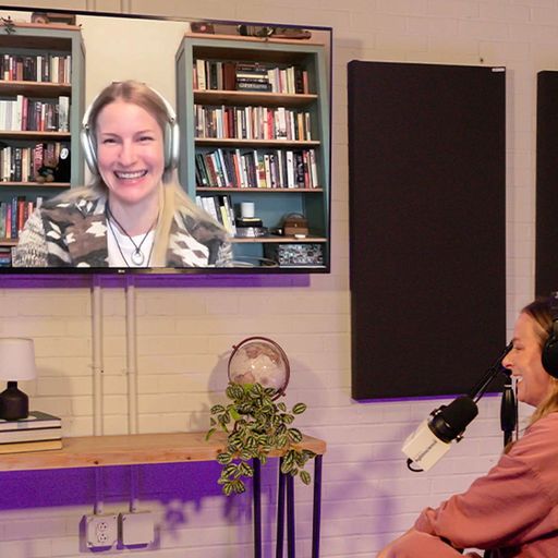 398. AgFunder News’ Jennifer Marston on the good news for VC, rethinking how to fund startups + Indiana as a unique pocket for innovation cover art