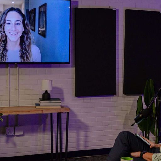 338. AGCO Ventures’ Alex Russomagno on agtech + a new wave of innovation for farmers cover art