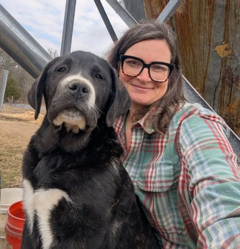 504 Holly Payne Watching The Sausage Get Made cover art